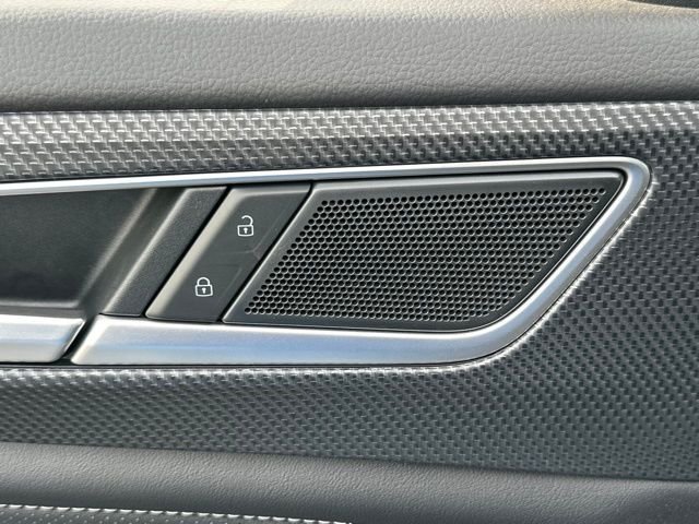 New 2026 Pure Gray Volkswagen 2.0T SEL R-Line Black image 22