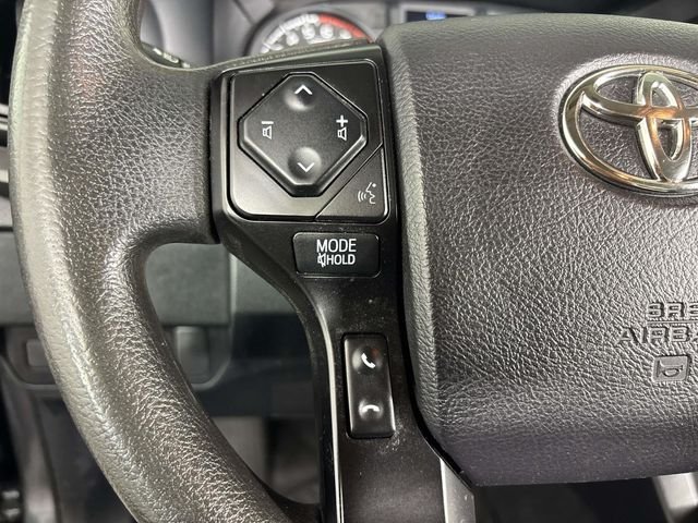 Used 2022 Gray Toyota SR image 14