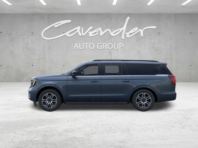 New 2026 Blue Ford Active image 4
