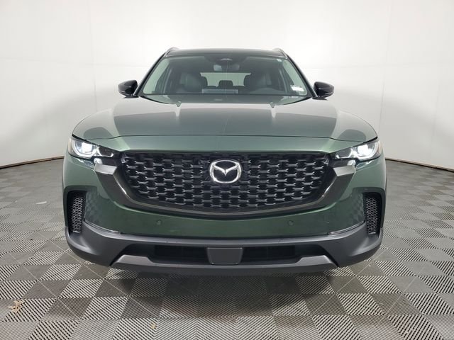 New 2026 Green Mazda 2.5 S Preferred image 2