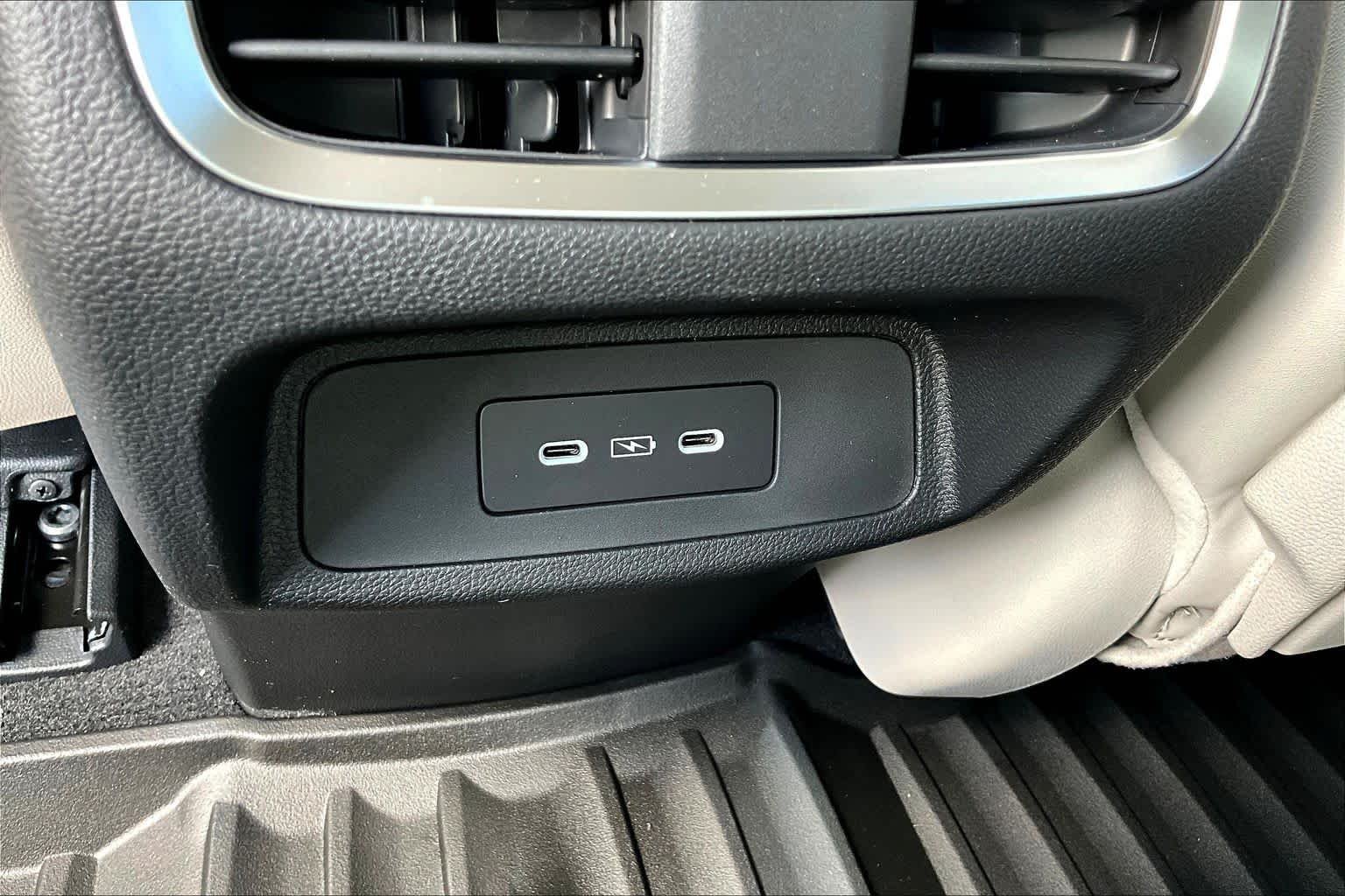New 2026 Majestic Black Pearl Acura w/Technology Package image 19