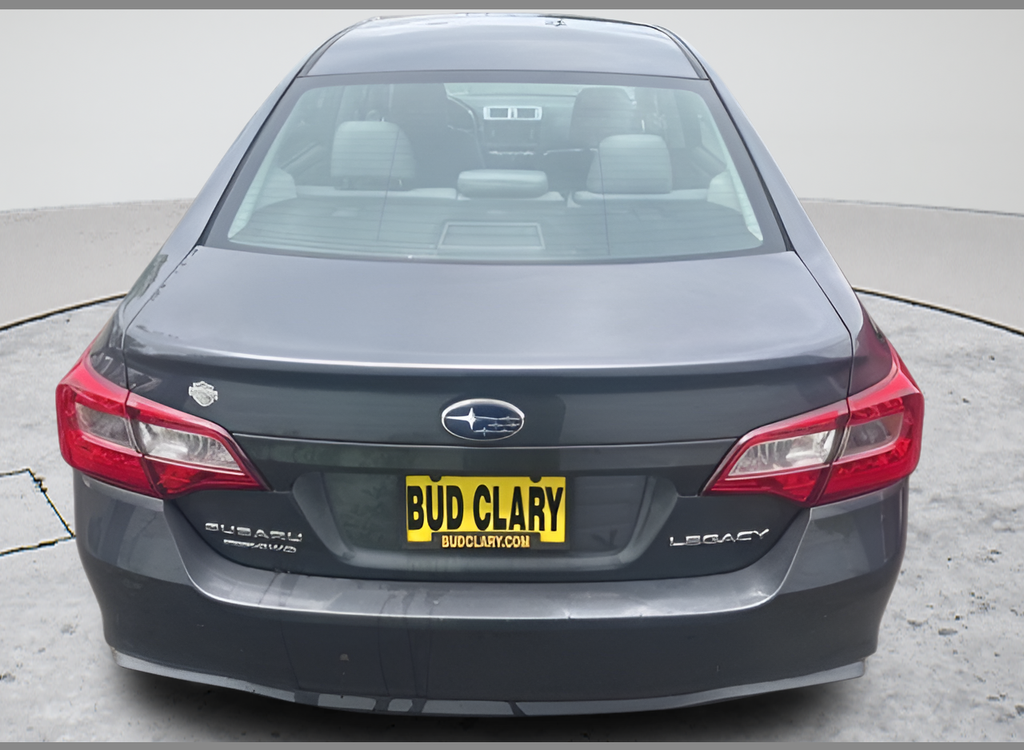 Used 2018 Gray Subaru 2.5i image 11