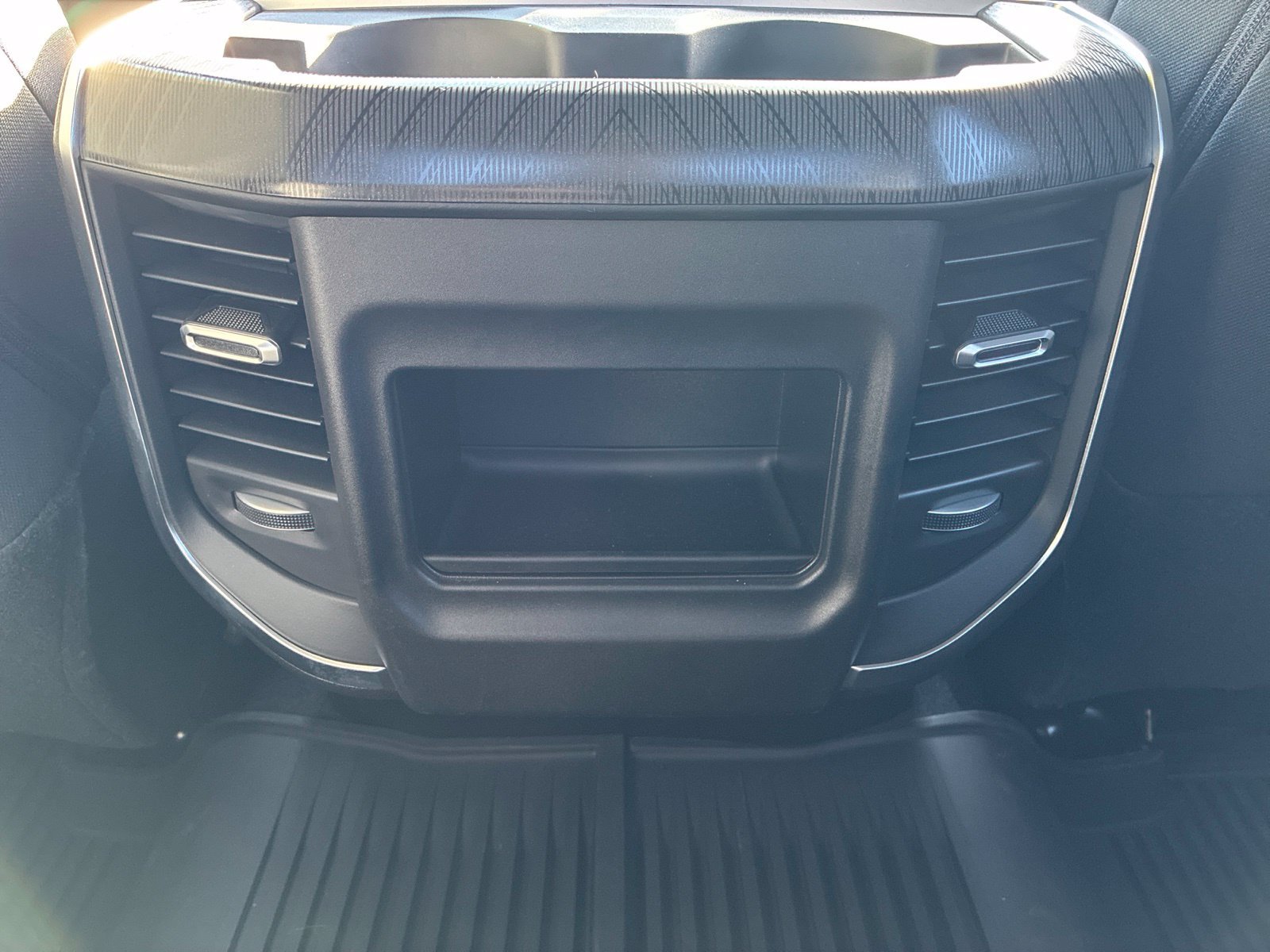 Used 2026 White Ram Big Horn image 34