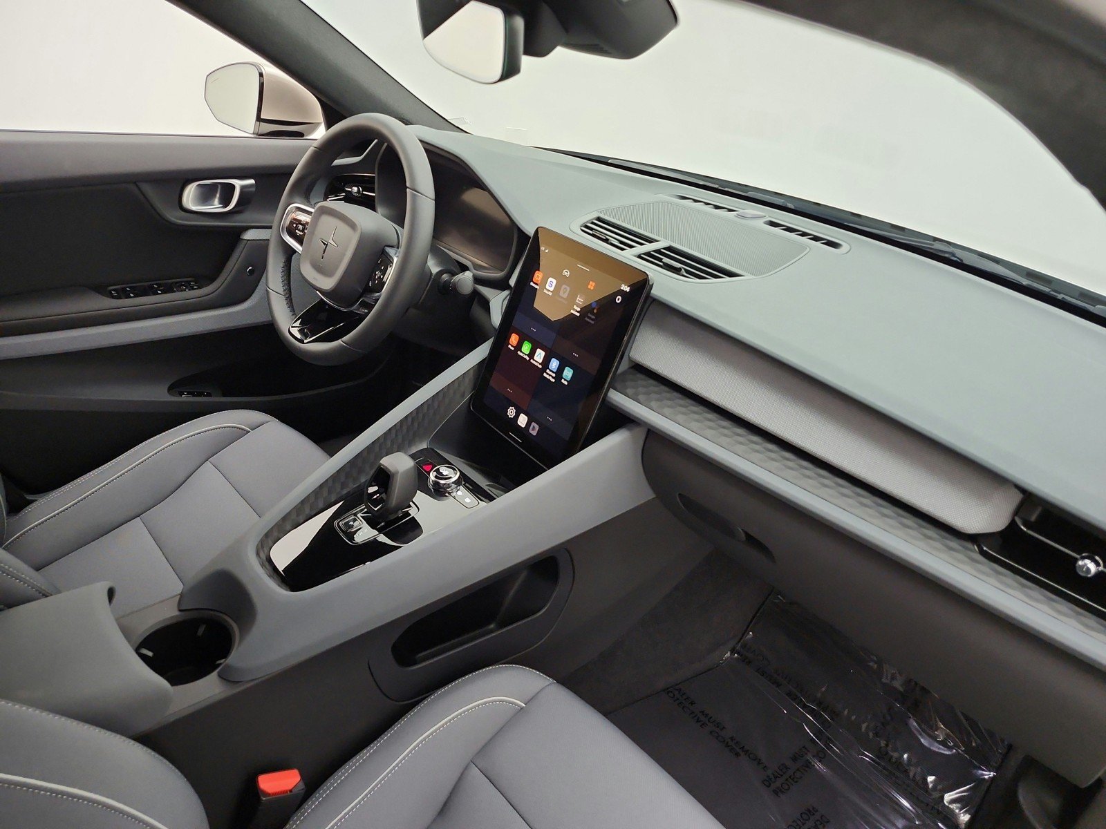 Used 2024 Jupiter Metallic Polestar  image 17
