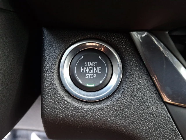 New 2026 Brilliant Red Buick Preferred image 17