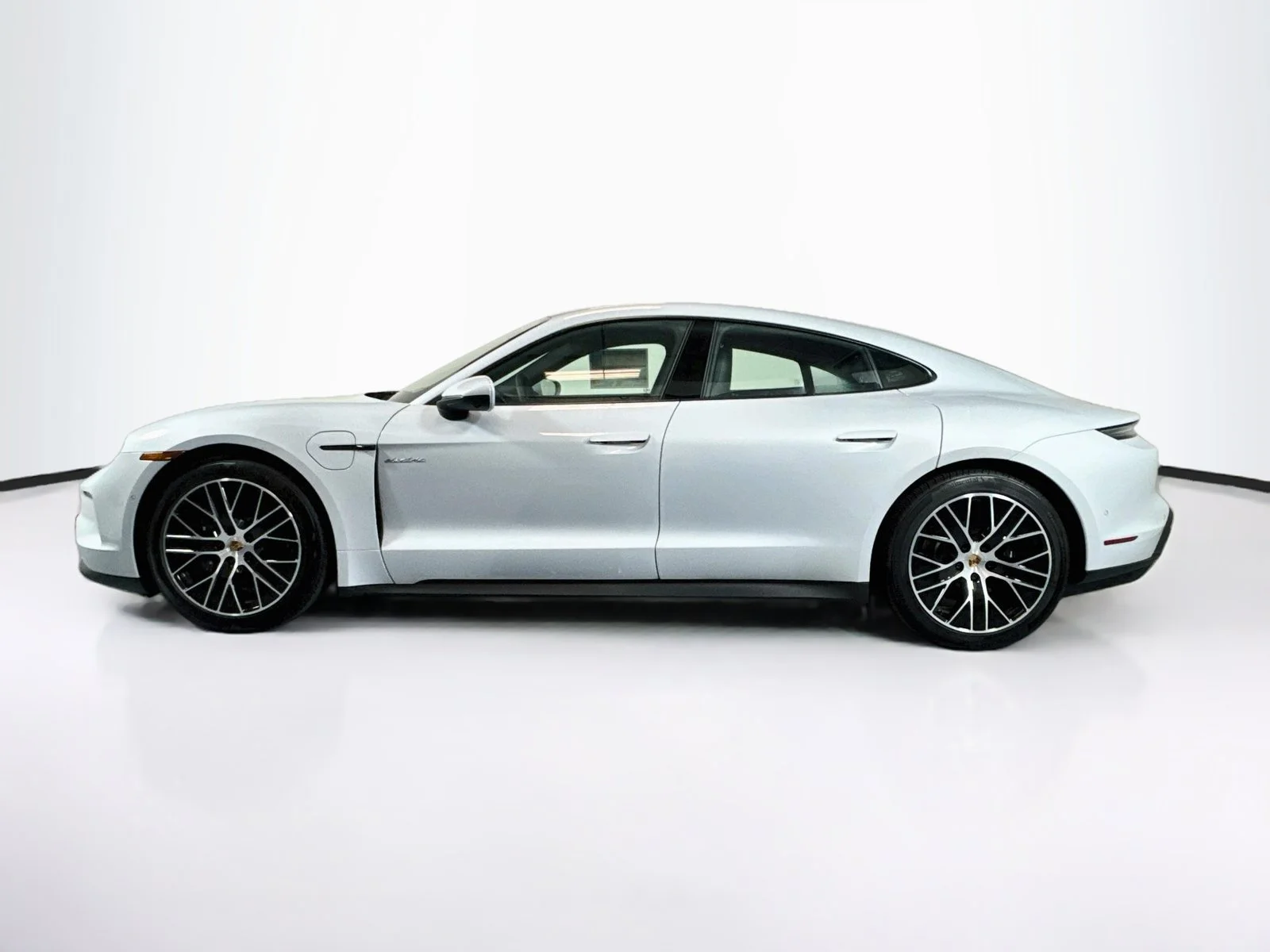 New 2026 Ice Grey Metallic Porsche 4 image 2