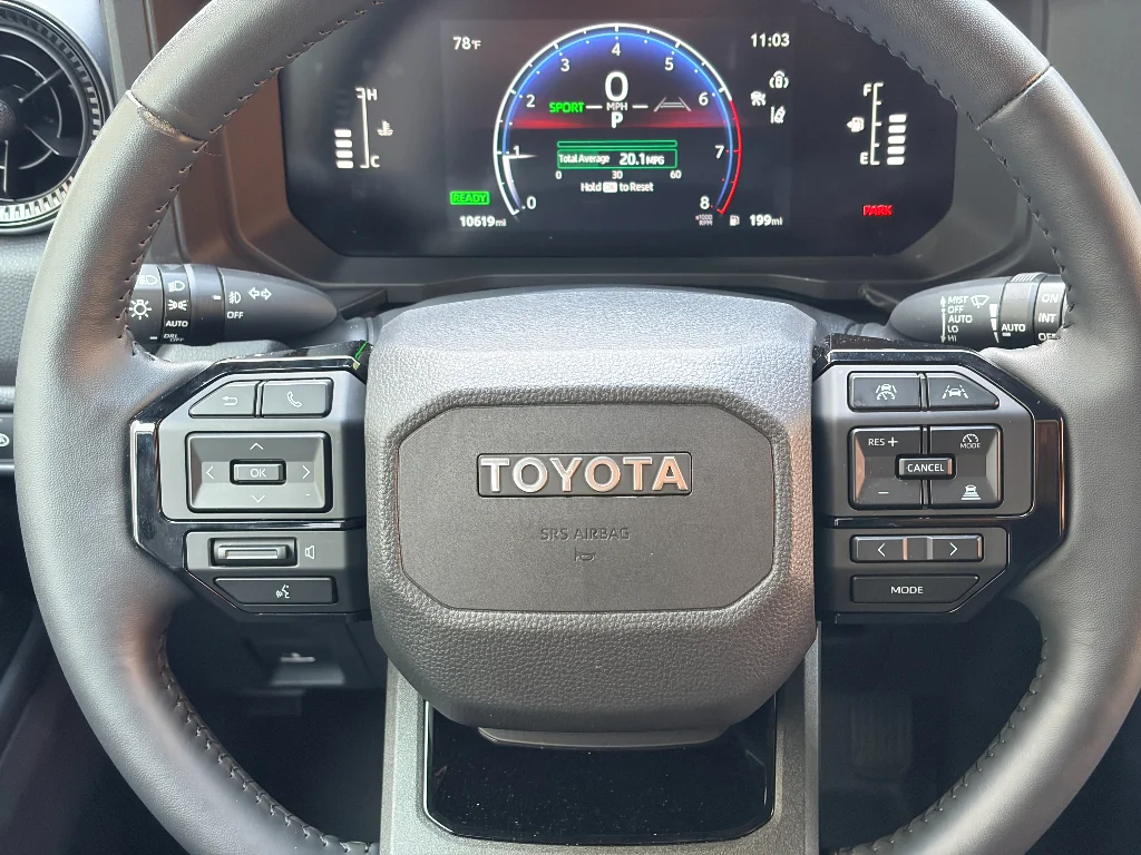 Used 2025 Meteor Shower Toyota 1958 image 15