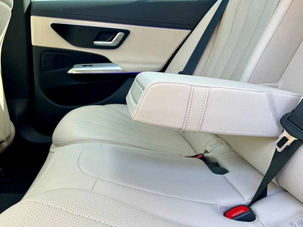 Certified Used 2026  Mercedes-Benz E 350 image 25