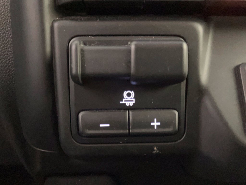 Used 2021 Summit White Chevrolet RST image 7