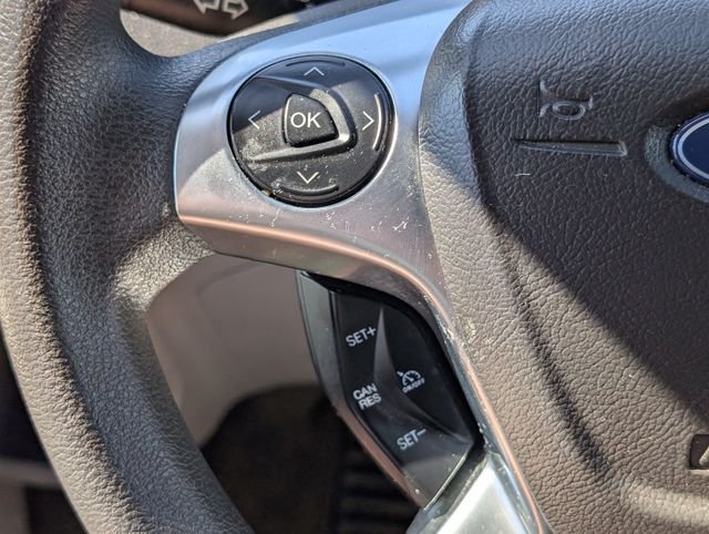 Used 2018 White Ford XLT image 18