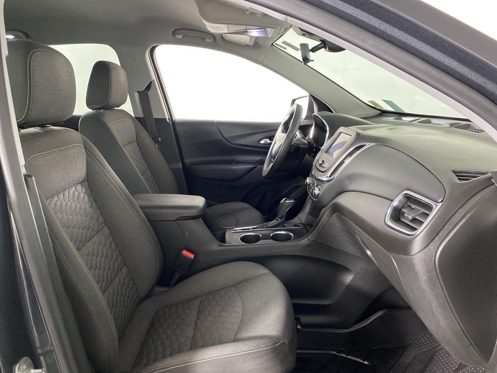 Used 2020 Nightfall Gray Metallic Chevrolet LT image 25