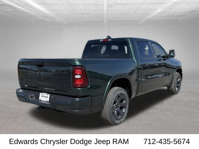 New 2026 Green Ram Big Horn image 10