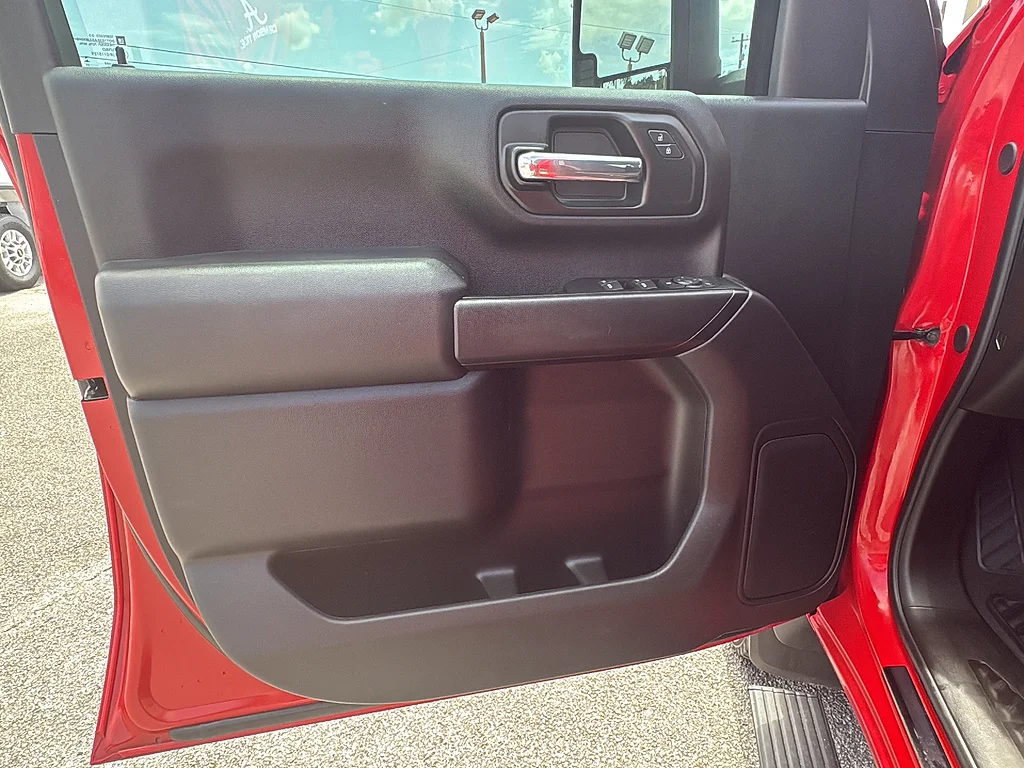 Used 2025 Red Hot Chevrolet  image 31