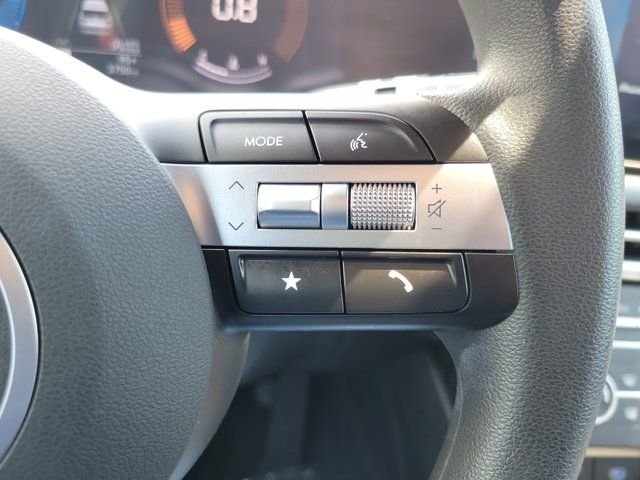 Certified Used 2026 Black Hyundai SE image 20