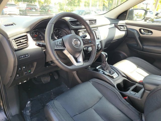 2020 Nissan Rogue Sport SL - Photo 14