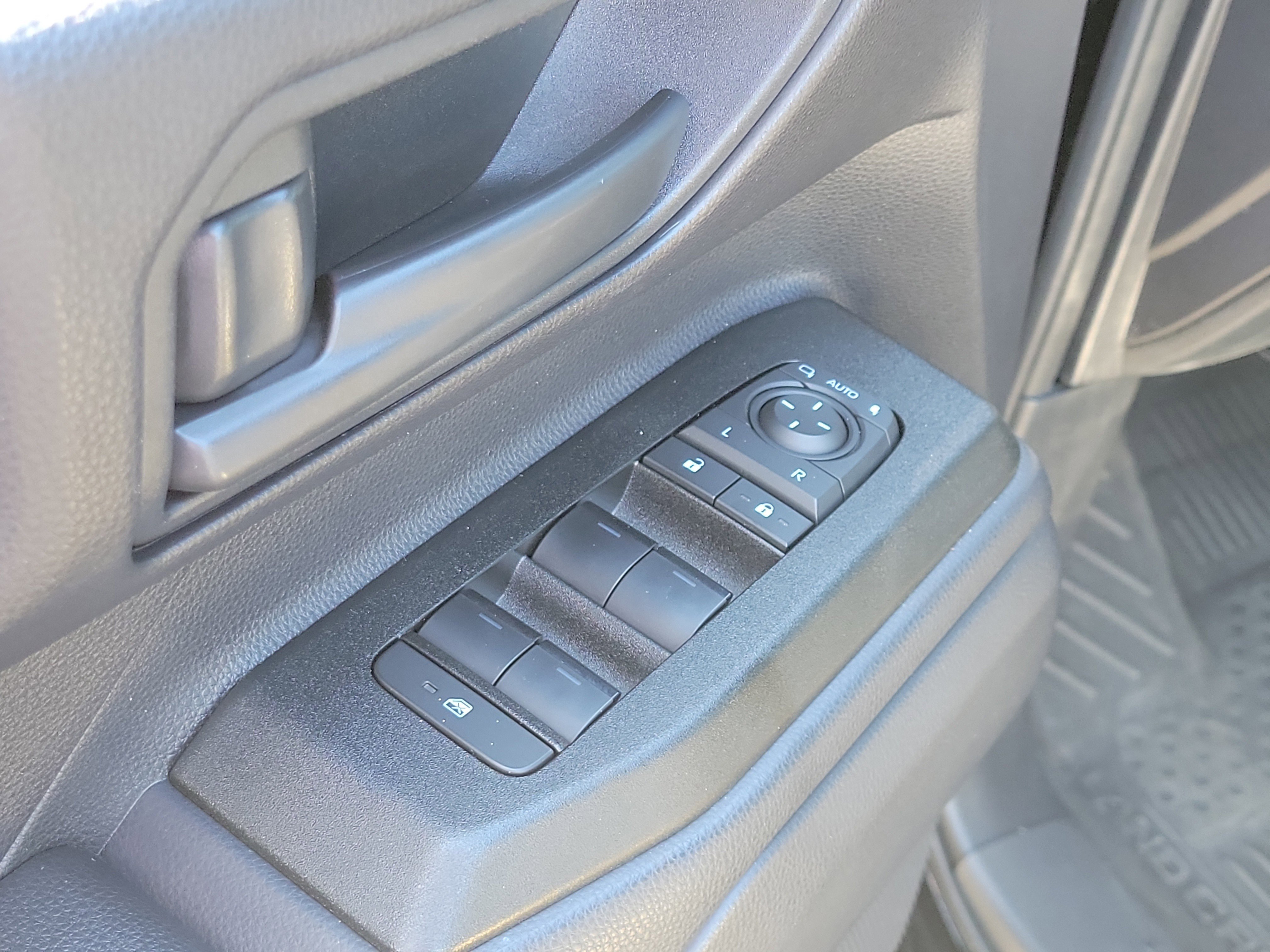 Used 2025 Black Toyota 1958 image 20