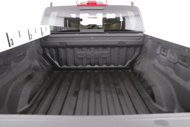 Used 2023 Gray GMC Elevation image 33