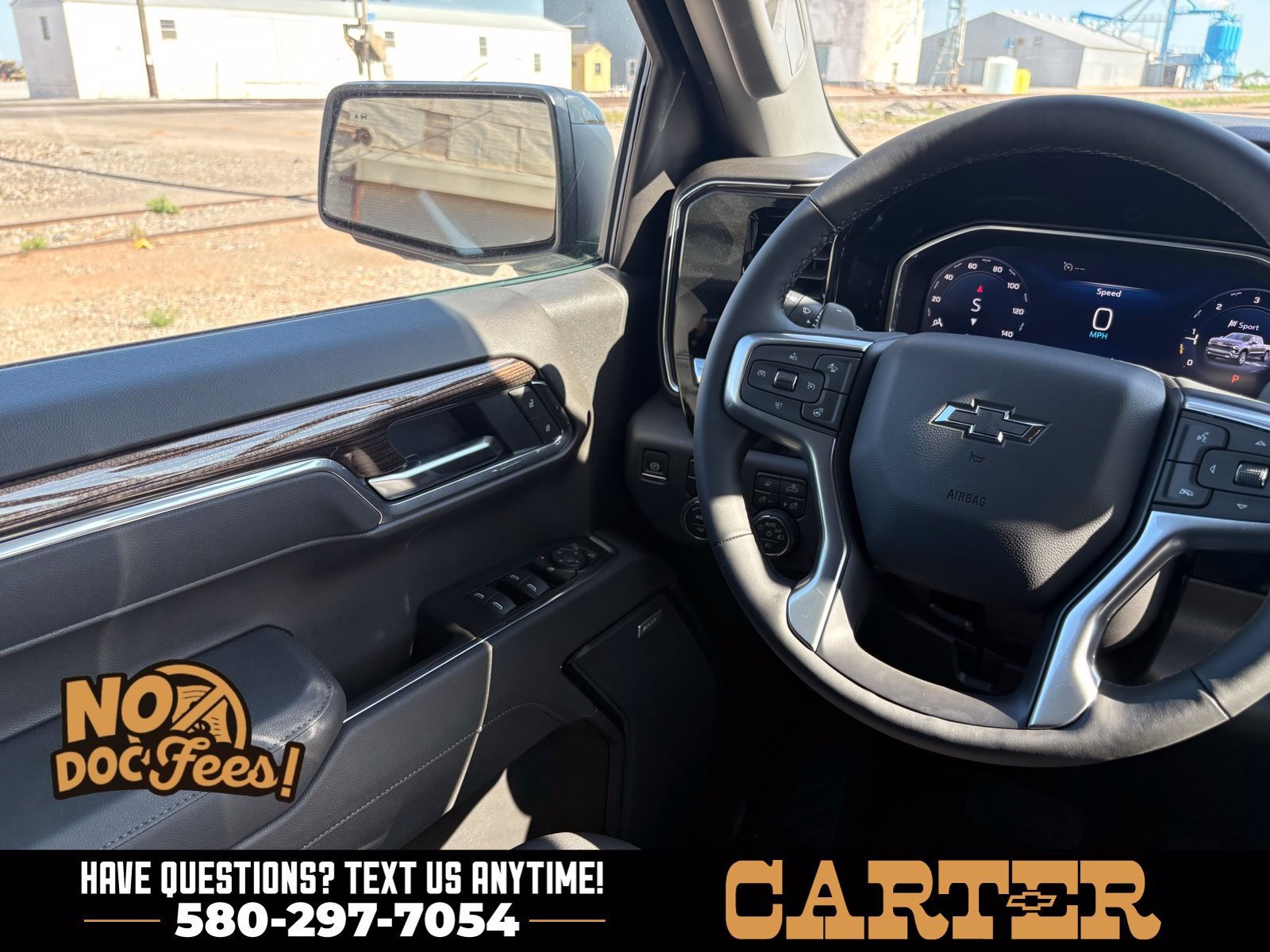 2026 Chevrolet Silverado 1500 RST - Photo 41
