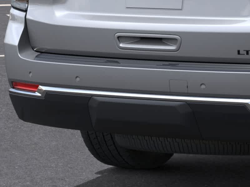 2026 Chevrolet Suburban LT - Photo 14