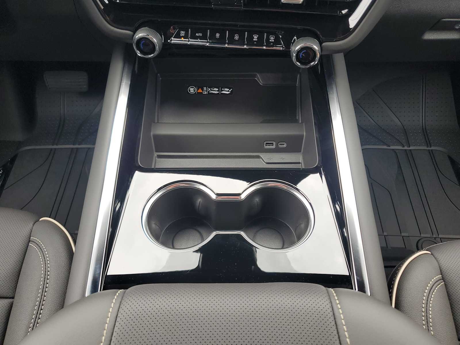 2026 Chevrolet Tahoe Premier - Photo 26