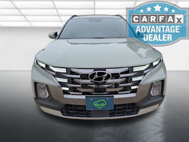 2024 Hyundai Santa Cruz Limited - Photo 29