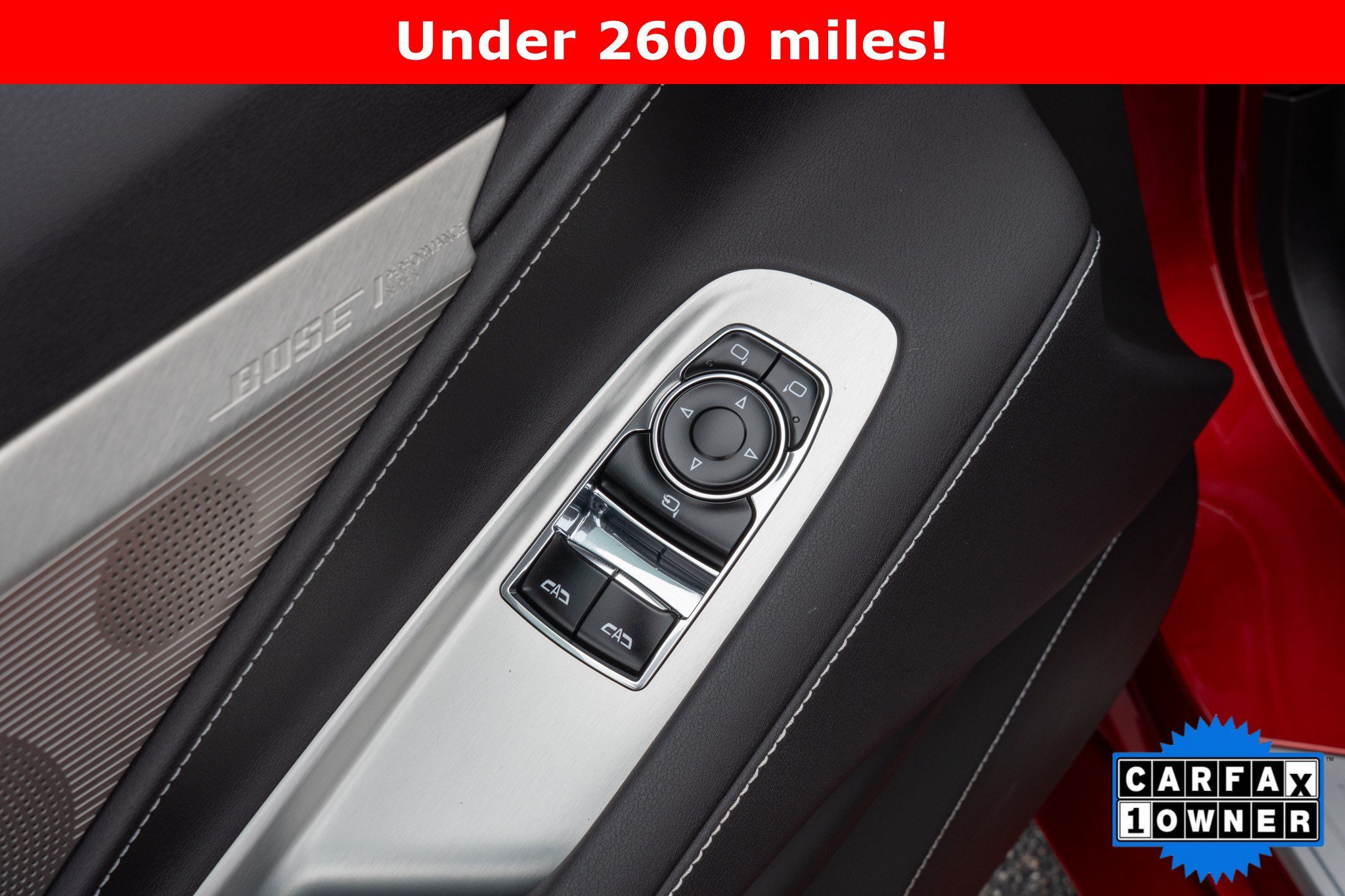 2022 Chevrolet Corvette 2LT - Photo 28