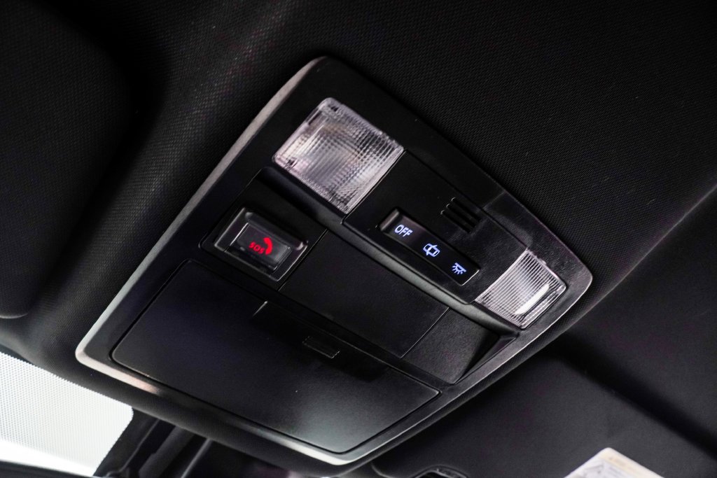 Used 2021 Gray Toyota TRD Sport image 39