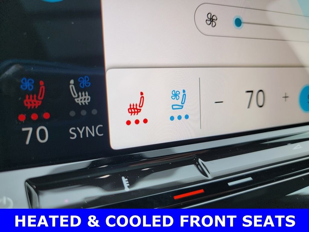 2025 Volkswagen Atlas Cross Sport SE w/Tech - Photo 6