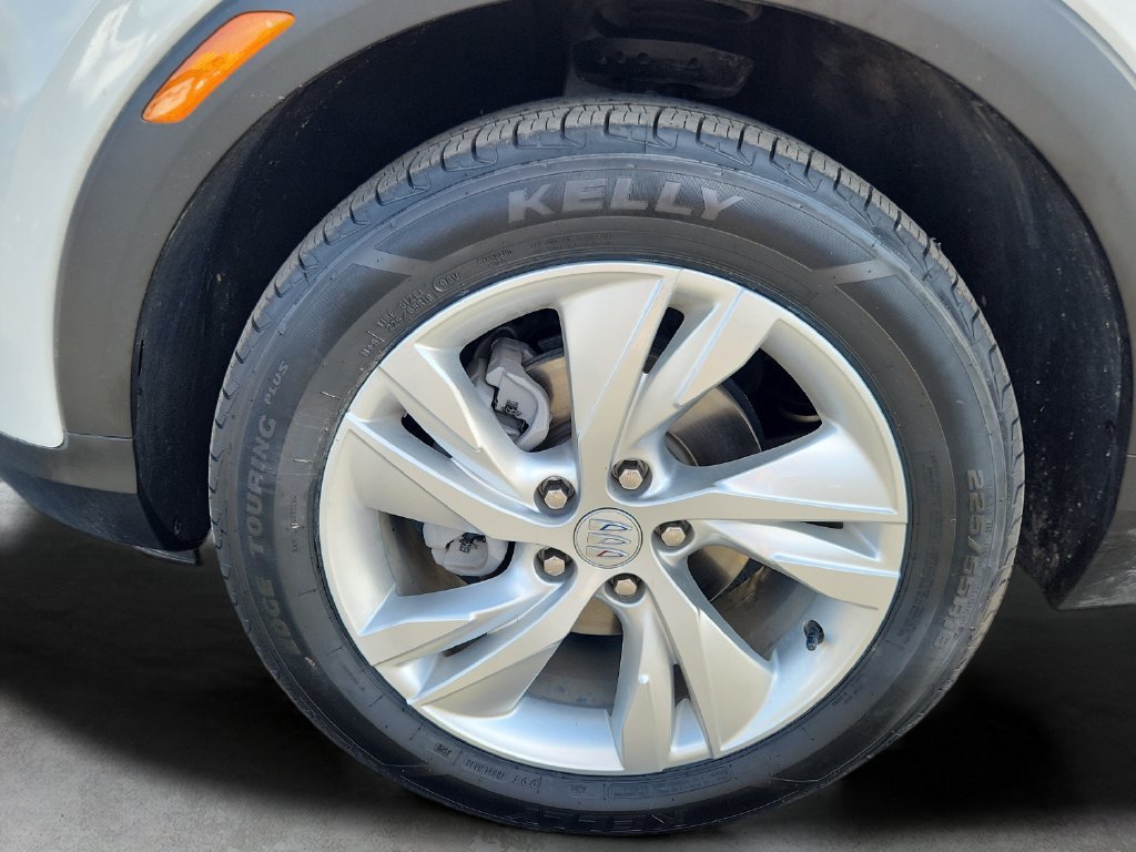 2025 Buick Encore GX Preferred - Photo 23