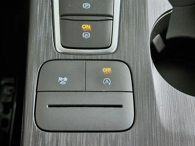 New 2026 Ford Escape Active