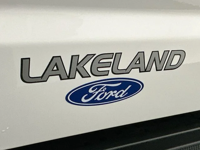 New 2026 White Ford King Ranch image 28
