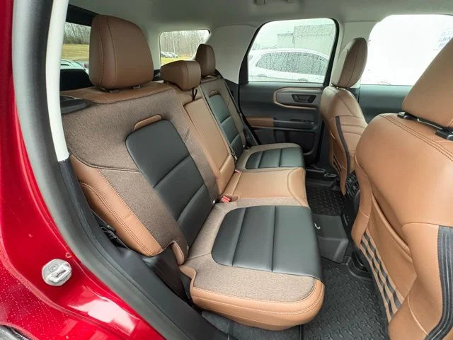2026 Ford Bronco Sport Outer Banks - Photo 32