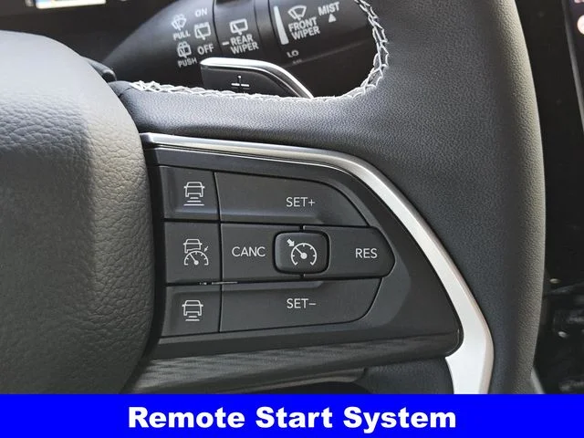 New 2025 Silver Zynith Exterior Paint Jeep Laredo image 19