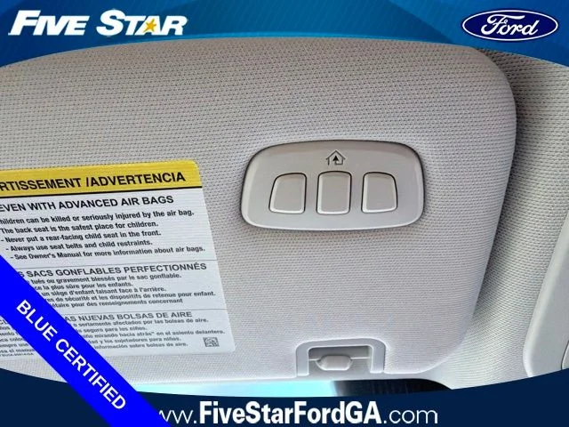 Used 2025 White Ford Active image 27
