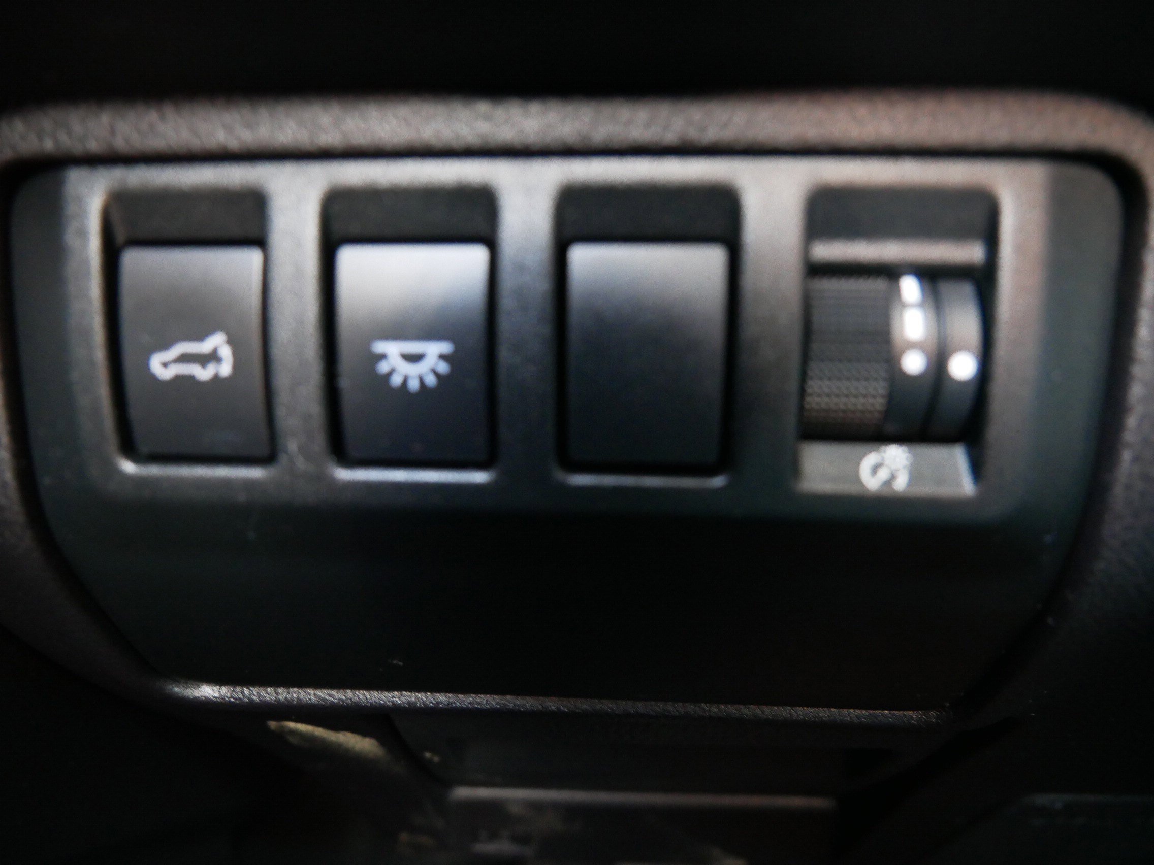 Certified Used 2023 Cosmic Blue Pearl Subaru Touring image 26