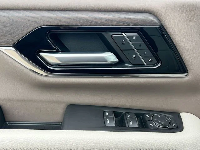 New 2026 Onyx Black GMC Denali image 13