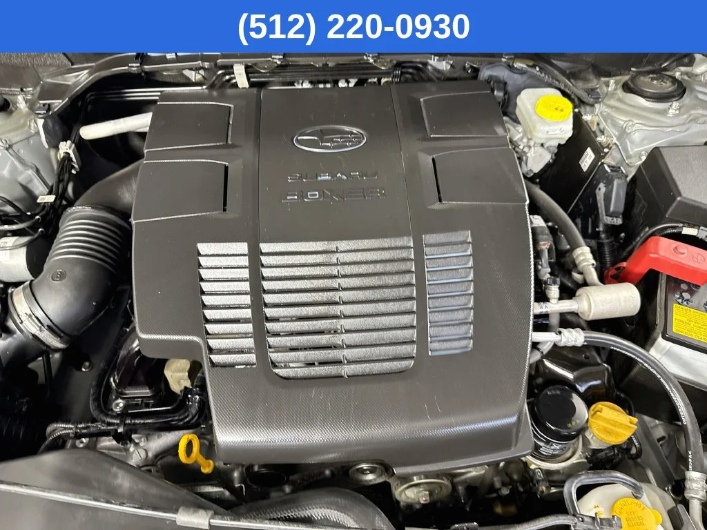 Used 2024 Brown Subaru Premium image 41