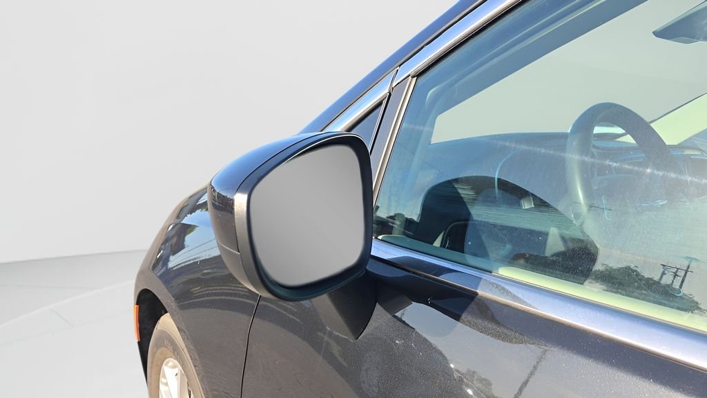 Used 2023 Black Chrysler LX image 29