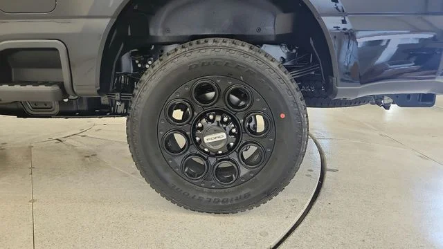 2026 Ford F-250 Super Duty XLT - Photo 23