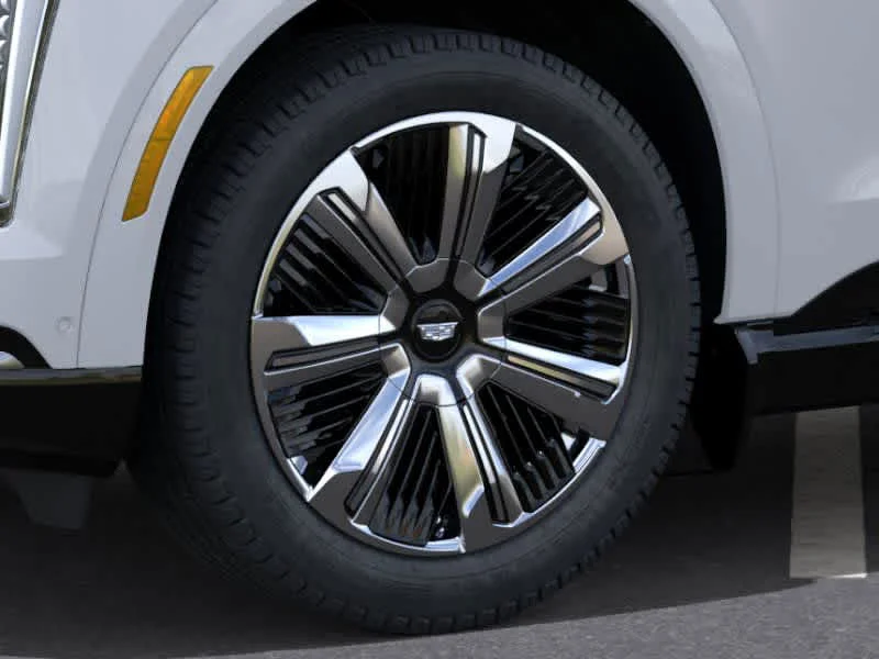 2026 Cadillac Escalade IQ Luxury - Photo 9