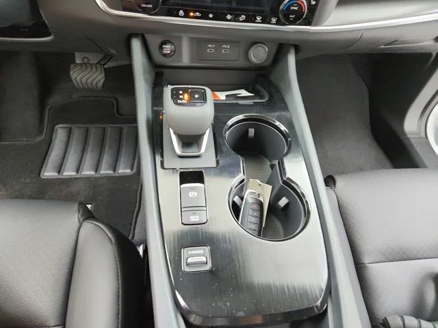 New 2026 White Nissan Dark Armor image 26