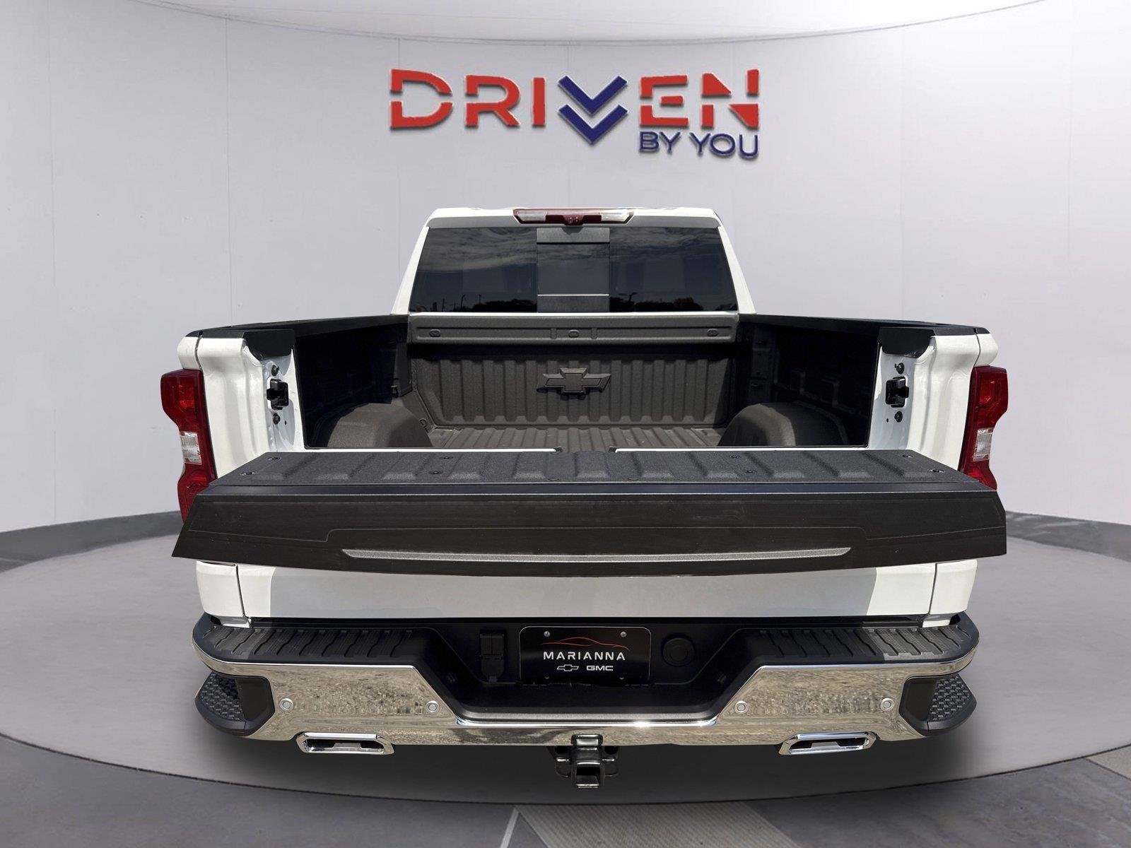 2026 Chevrolet Silverado 1500 LTZ - Photo 36