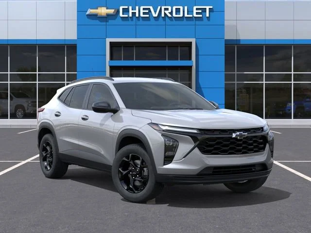 2026 Chevrolet Trax LT - Photo 7