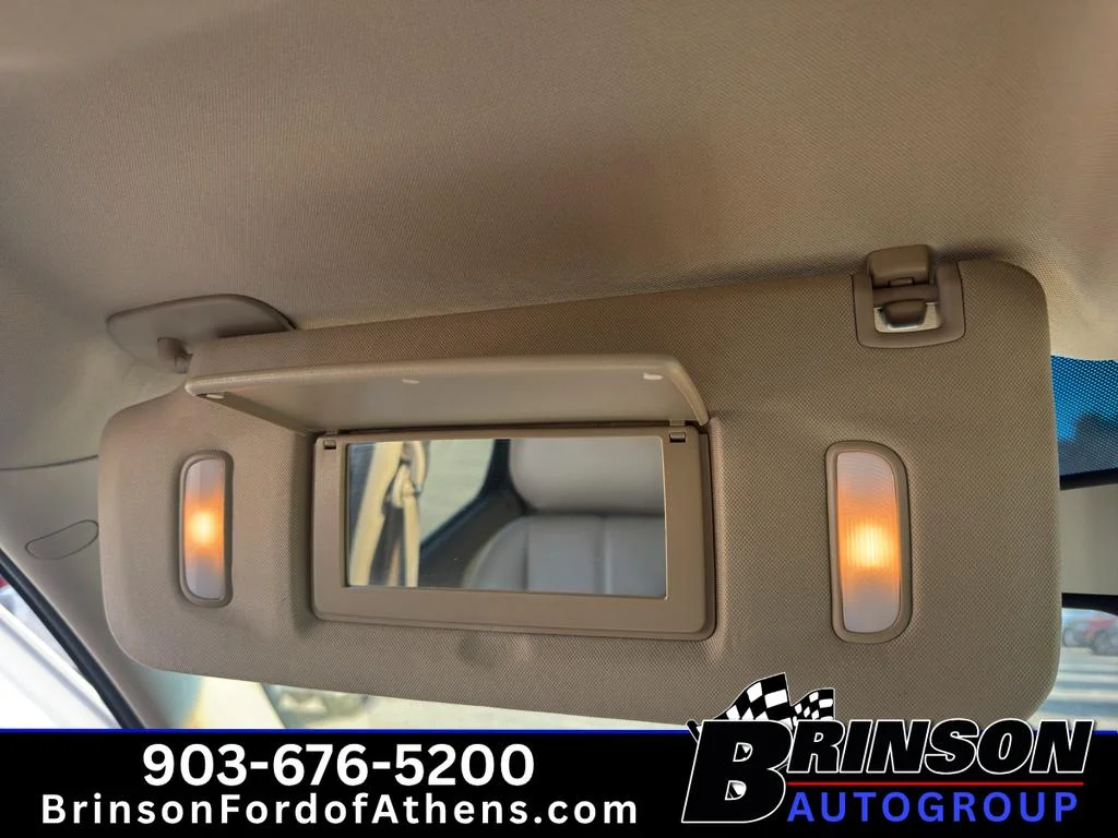 Used 2012 Summit White Chevrolet Hybrid image 25