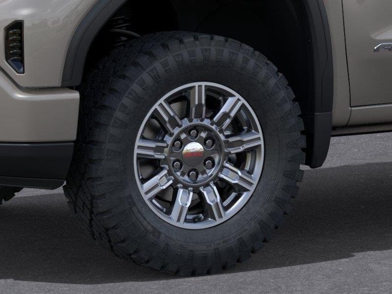 New 2026 Coastal Dune GMC AT4 image 9