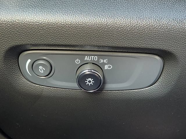 2022 Chevrolet Traverse High Country - Photo 23