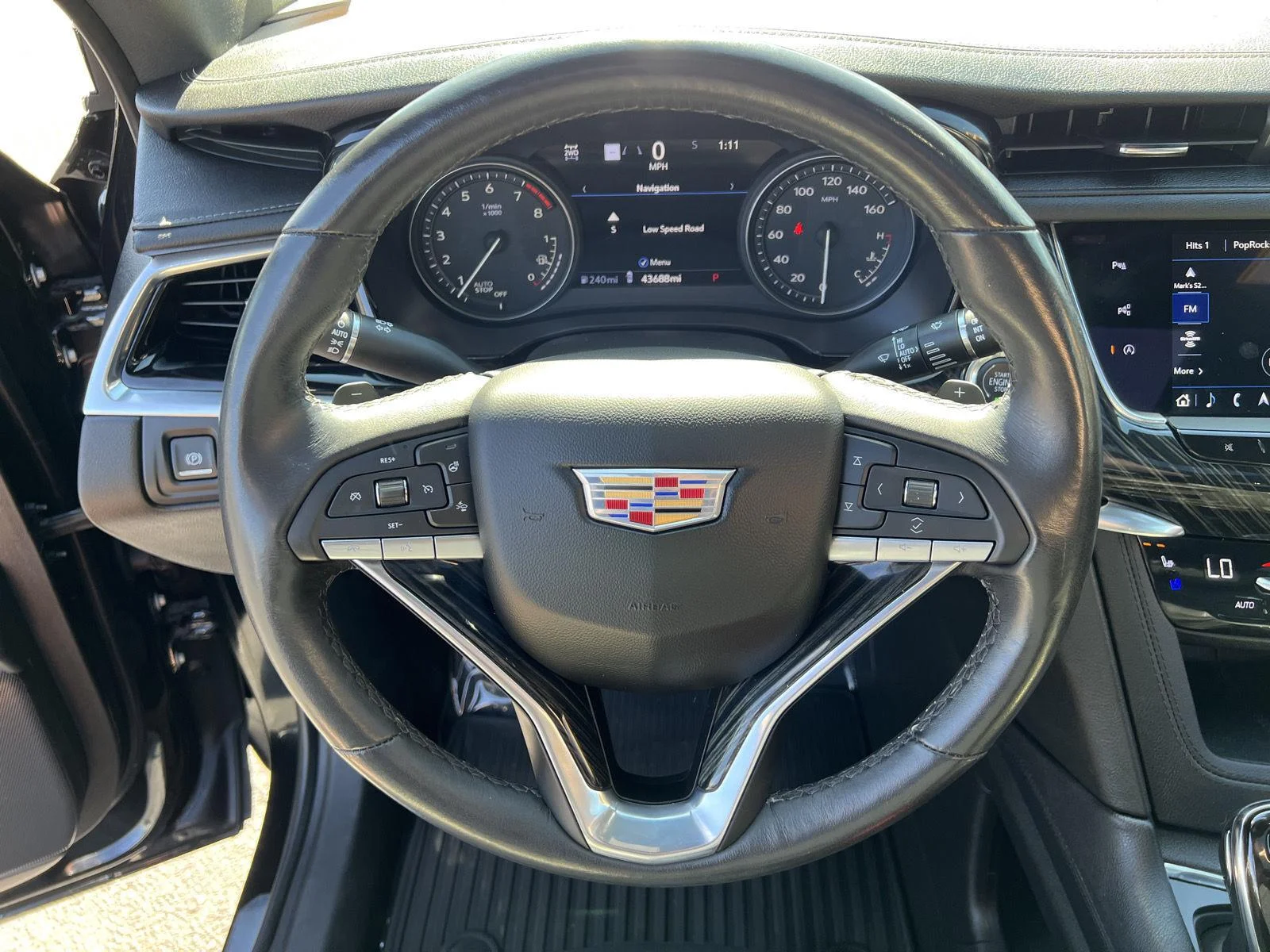 2024 Cadillac XT6 Premium Luxury - Photo 26