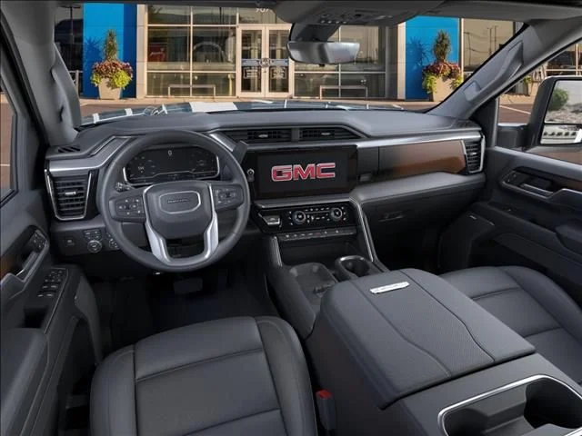 New 2026 Blue GMC Denali image 15
