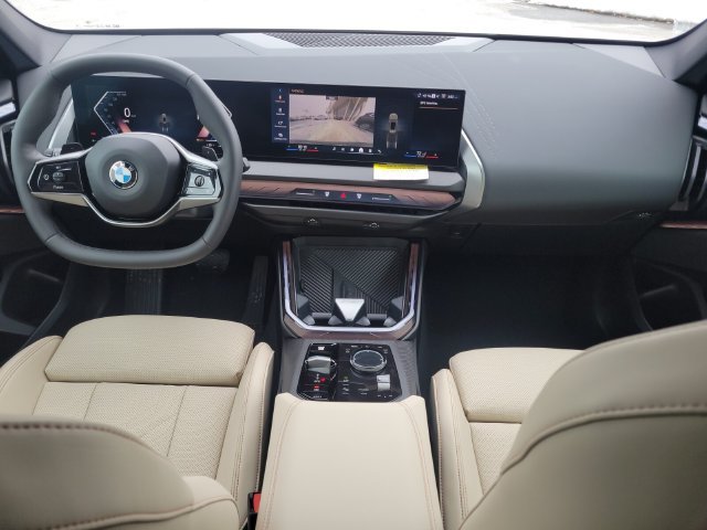 Used 2026 Beige BMW 30 xDrive image 9