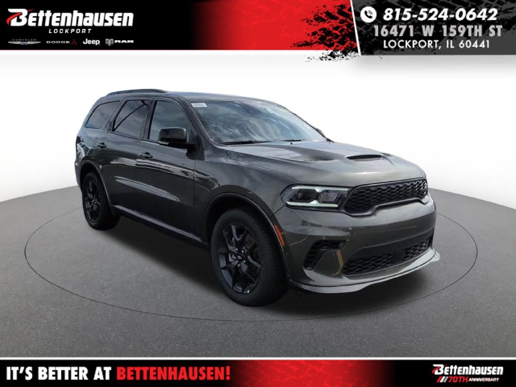 New 2027 Green Machine Exterior Paint Dodge GT image 2